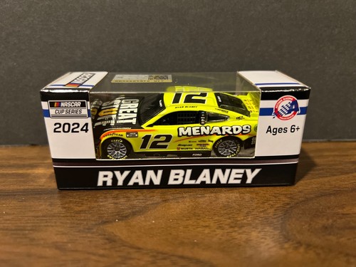 Ryan blaney 2024 menards - #12,