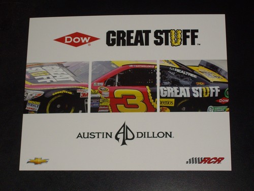 2015 austin dillon dow - 2015,