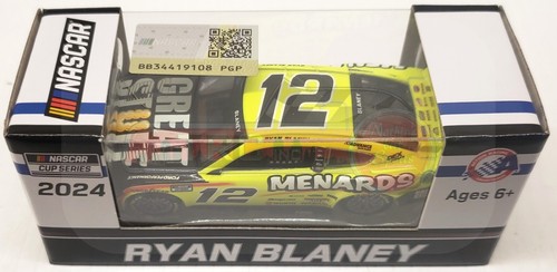 Ryan blaney 2024 - ryan,